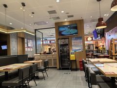 -喜家德虾仁水饺(方庄店)