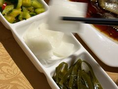 -七仙岭君澜度假酒店·桃源小馆中餐厅