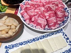 -东镇老火锅(城阳瑞阳路店)