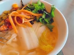 -源·咖啡自助餐厅·开渔季·闽南美食·三文鱼·烧烤(海口华彩洲际酒店)