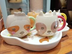 -星巴克臻选(成都宽窄巷子店)