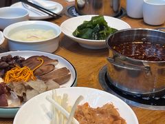 -禅蕴素食生活馆