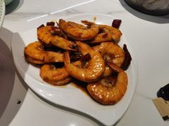 -嗨辣小聚·盘锦河蟹·海鲜烧烤龙虾(盘锦十年好店)