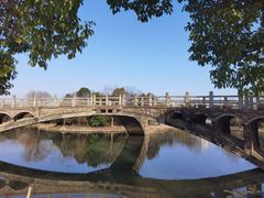 -石湖景区