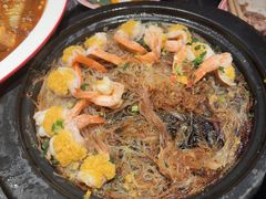 -李记饺子·熏酱东北菜(欢乐谷店)