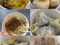 -众品香美食(三弓路店)