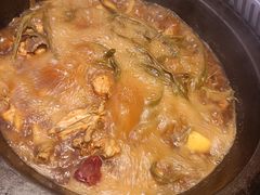 -锅老头铁锅炖•大锅蒸汽海鲜(韩乐坊店)