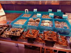 -必点海鲜·鲅鱼水饺(鞍山西道店)