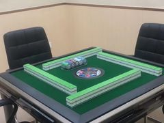 -凯平棋牌会所(永惠大厦店)