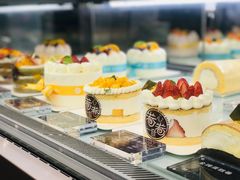 -卷心卷意·轻甜蛋糕(新光天地店)