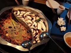 -纸盐河码头火锅(十八梯店)