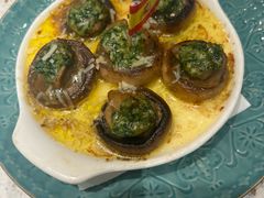 -CRAZYONES西班牙海鲜饭(上海美罗城店)