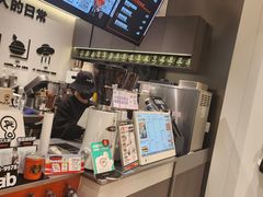 -Pull-Tab拉环咖啡(杭州市上城区来福士中心店)
