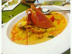 -东方山水金沙酒店-雅香阁中餐厅