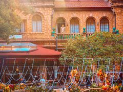 -马勒别墅饭店(静安寺店)