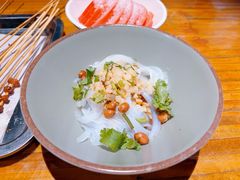 文氏刮凉粉-长沙文和友(海信广场店)