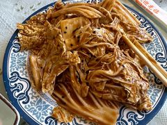 乾隆白菜-鼎香润(德胜门内店)