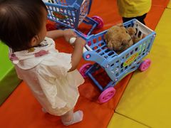 -红黄蓝成长中心•婴幼儿早教•托育(南山京基百纳广场店)