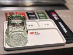 -丰茂烤串(建设街店)