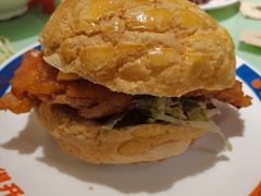 -永盈茶餐厅(中山四路店)