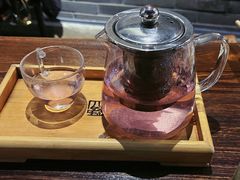 -青藤茶馆(南山路店)