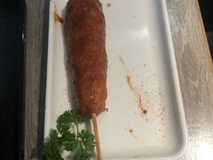 照烧鸡棒串-味千拉面(杭州滨江星光大道店)