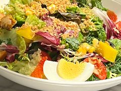-花舍·新派粤菜·西餐·下午茶(亚运村·鸟巢店)