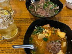 -Doo Dee Thai Food(Issan/Isaan/Esan)
