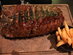 -The Meat & Wine Co Southbank(南岸店)