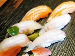 -森味薪火烧•烧鸟居酒屋•日本料理(望京店)
