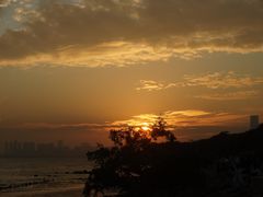 -深圳湾公园(南山区)