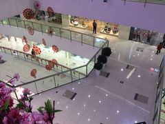 -新田360广场(上海华侨城店)