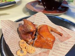 -柴门饭儿(成都太古里店)