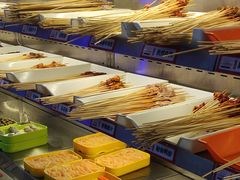 -屋头串串(新街里店)