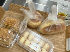 -甜嘟嘟烘焙坊(舒城路店)