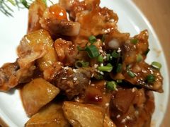 -醉得意·山茶油炒土鸡(泰安万达店)