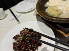 -贡宴盐帮菜自贡驻京联络处餐厅