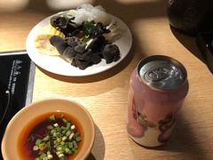 -温野菜涮涮锅(西单大悦城店)