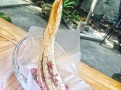 -天水蔬食料理(树德之光店)