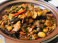 -庆云楼饭庄(什刹海店)