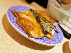 -万岁寿司(蓬江万达店)