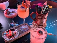 -MOSSO音乐酒吧·live house(南京旗舰店)