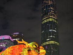 -海心沙亚运公园