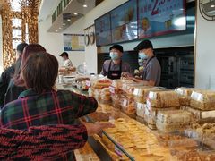 -東更道点心行(文化东路店)