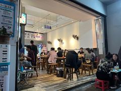 -非凡烧烤(历史博物馆店)