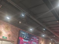 -韩盛·盛江山自助料理(于洪新玛特店)
