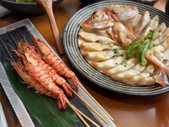 -九井澤精致料理(金茂店)