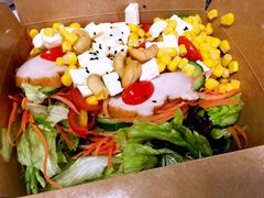 -沙青(江场二路店)