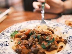 -弗兰克牛排西餐厅Ribone steak house(柠檬花园店)