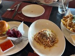 -WOLFGANG PUCK KITCHEN & BAR(迪士尼小镇店)